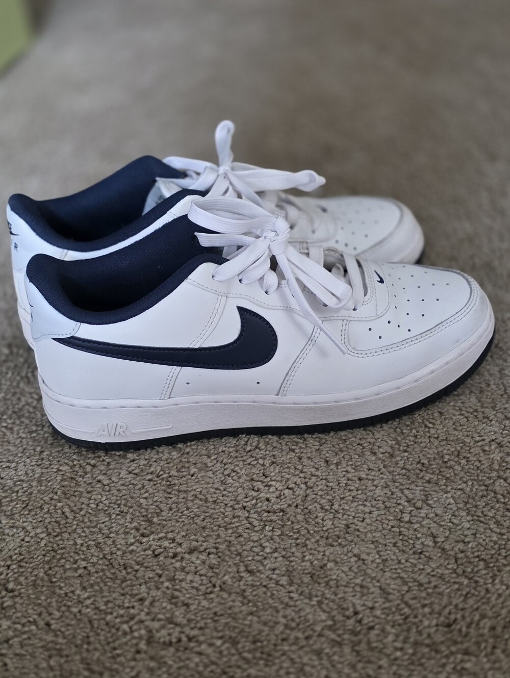 Air Force 1 Low GS